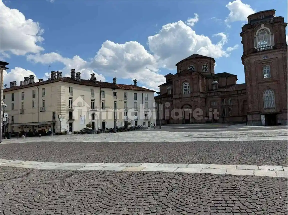 Appartamento in affitto a Venaria Reale