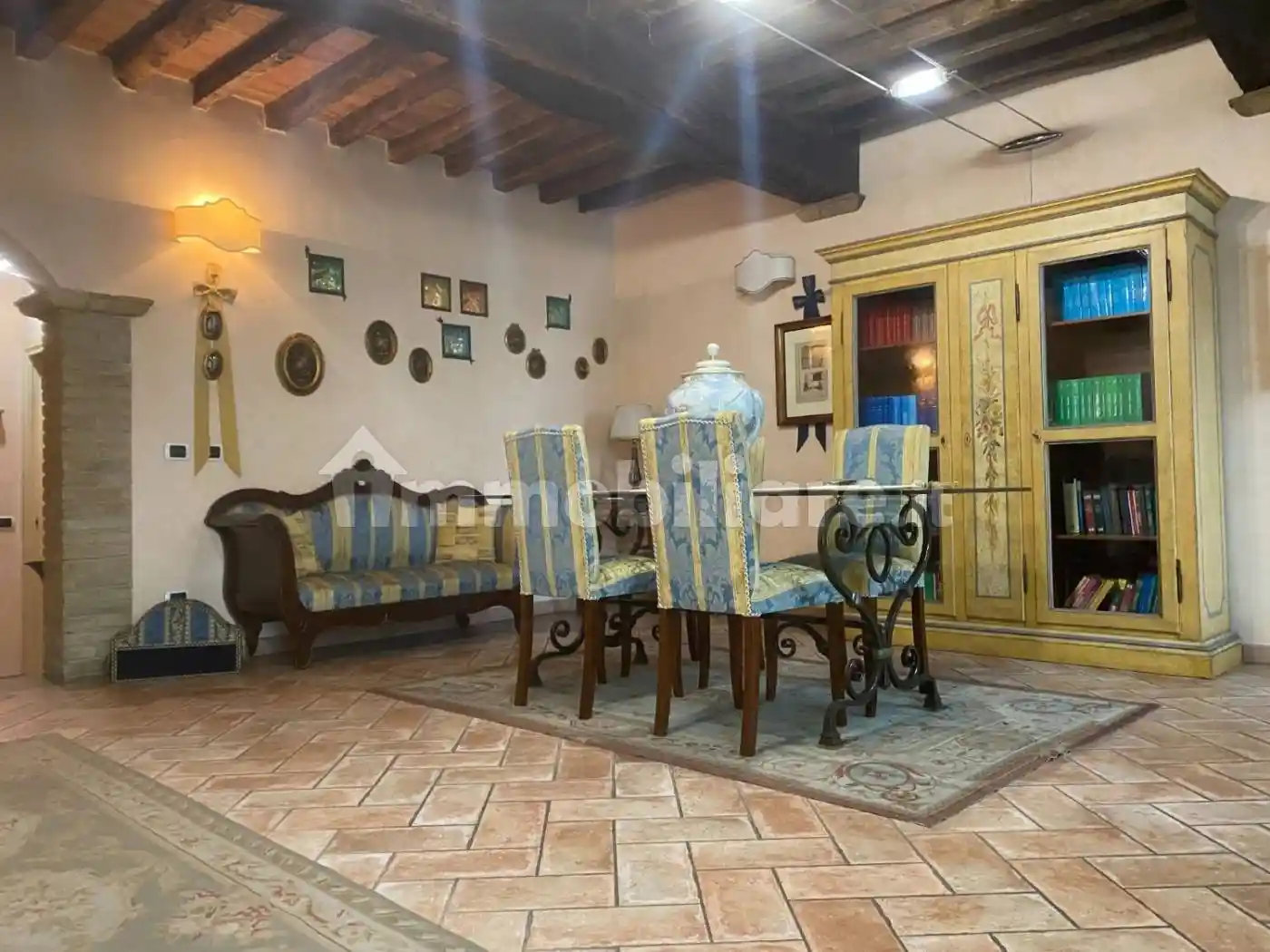 Appartamento in vendita a Alseno