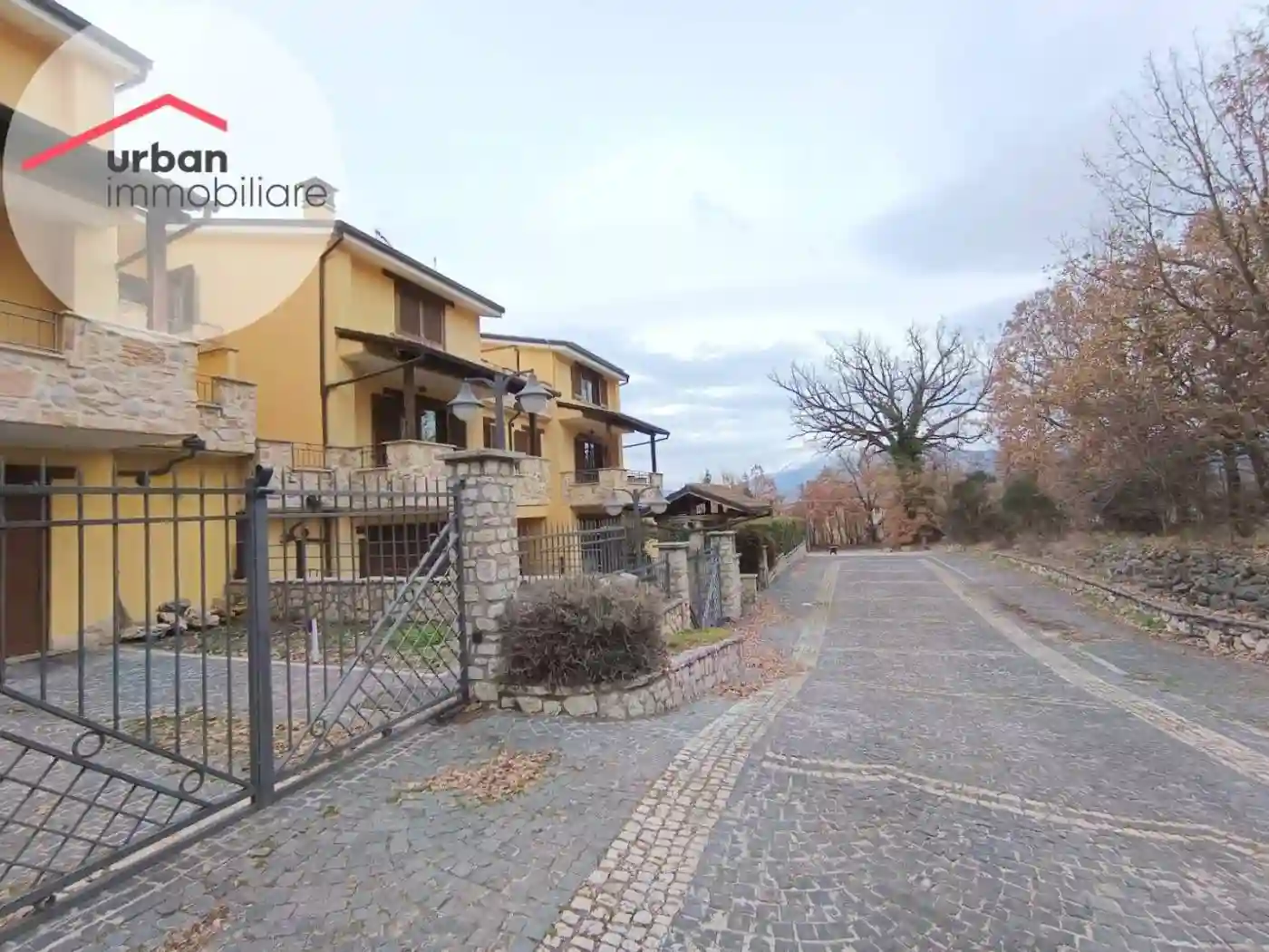 Villetta a schiera - foto 4