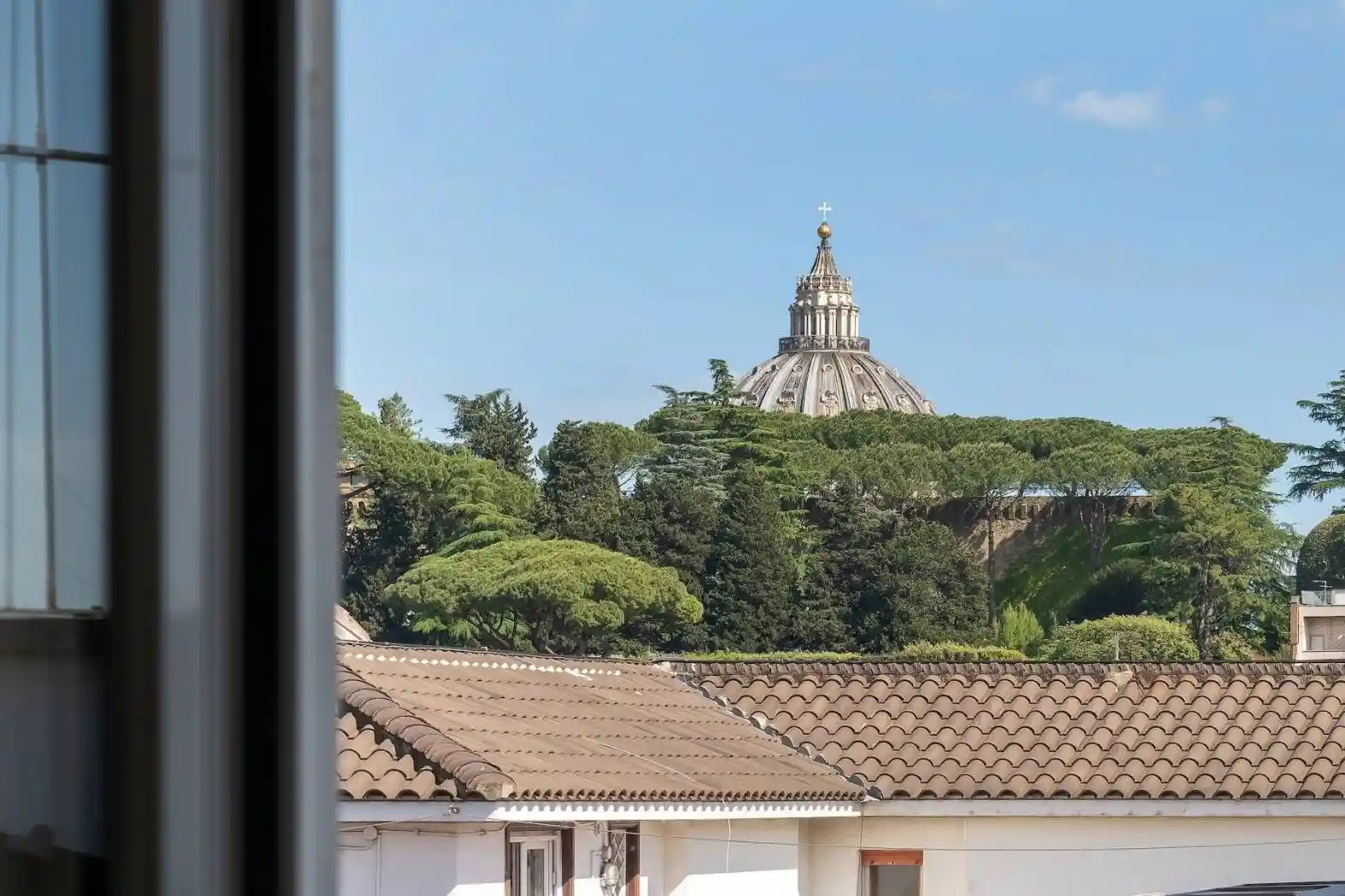 Attico - Mansarda in vendita a Roma