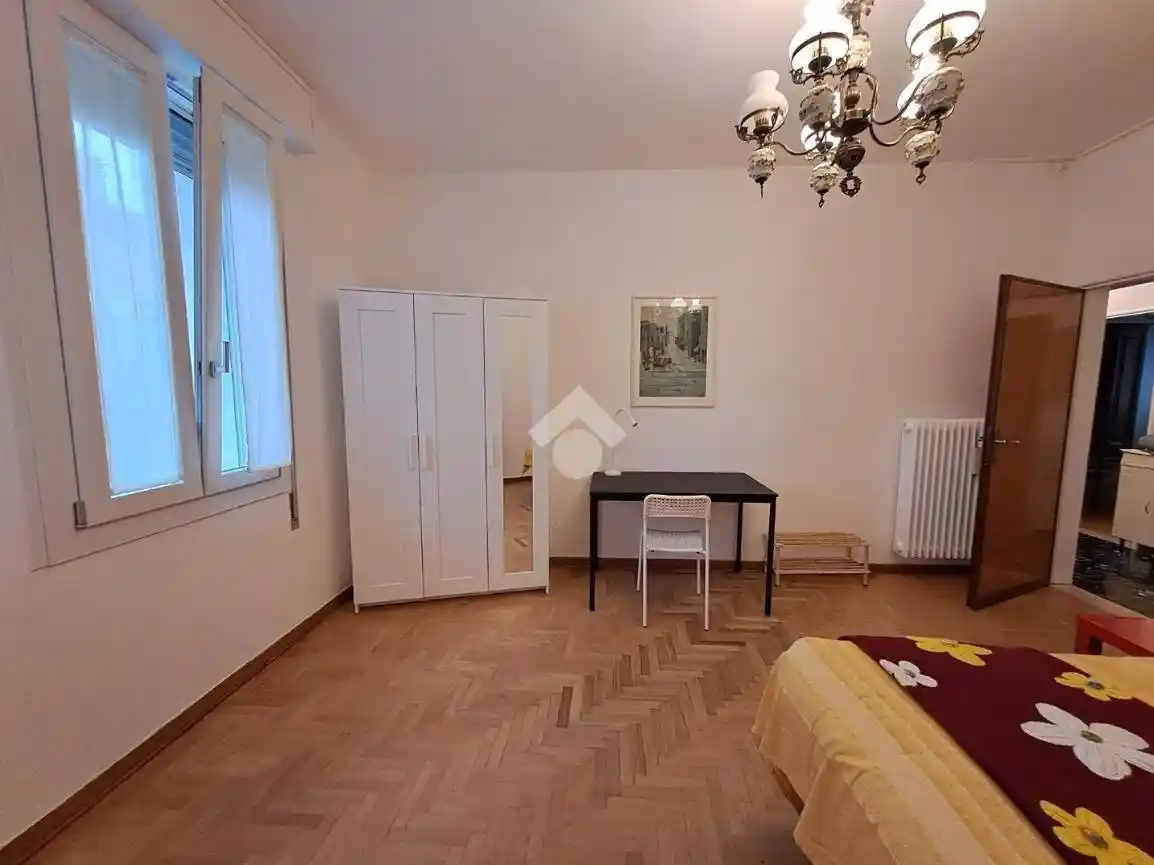 Appartamento in affitto a Padova