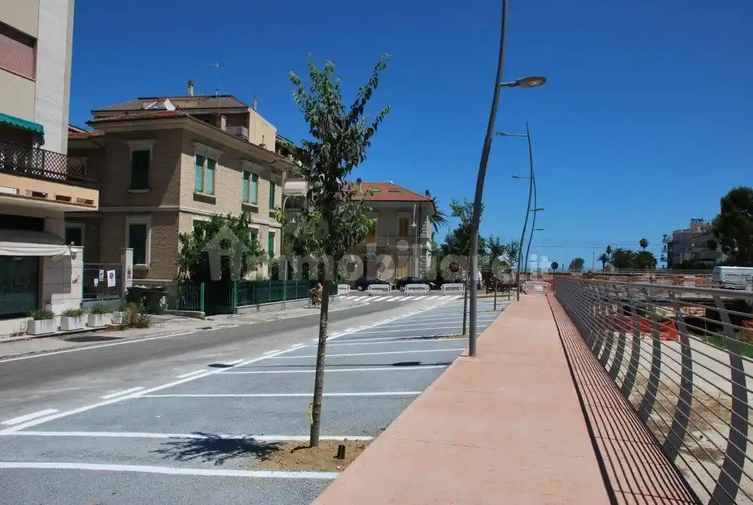 Appartamento in vendita a San Benedetto del Tronto