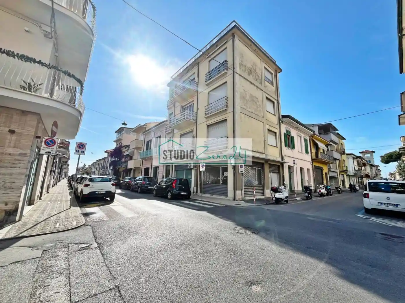 Appartamento in vendita a Viareggio