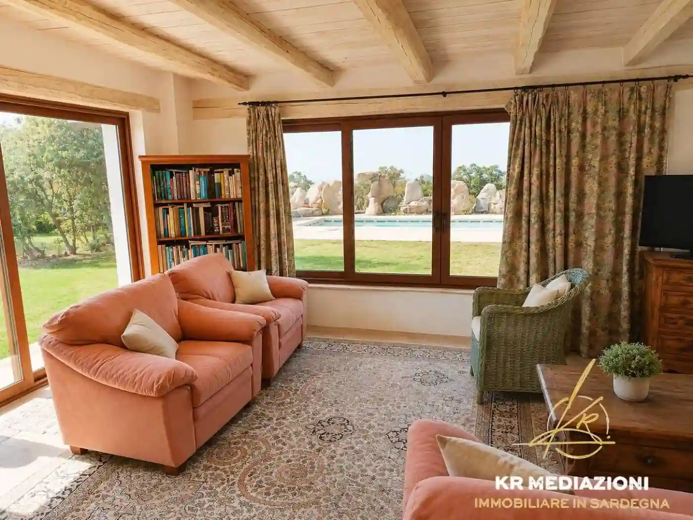 Villa - foto 3