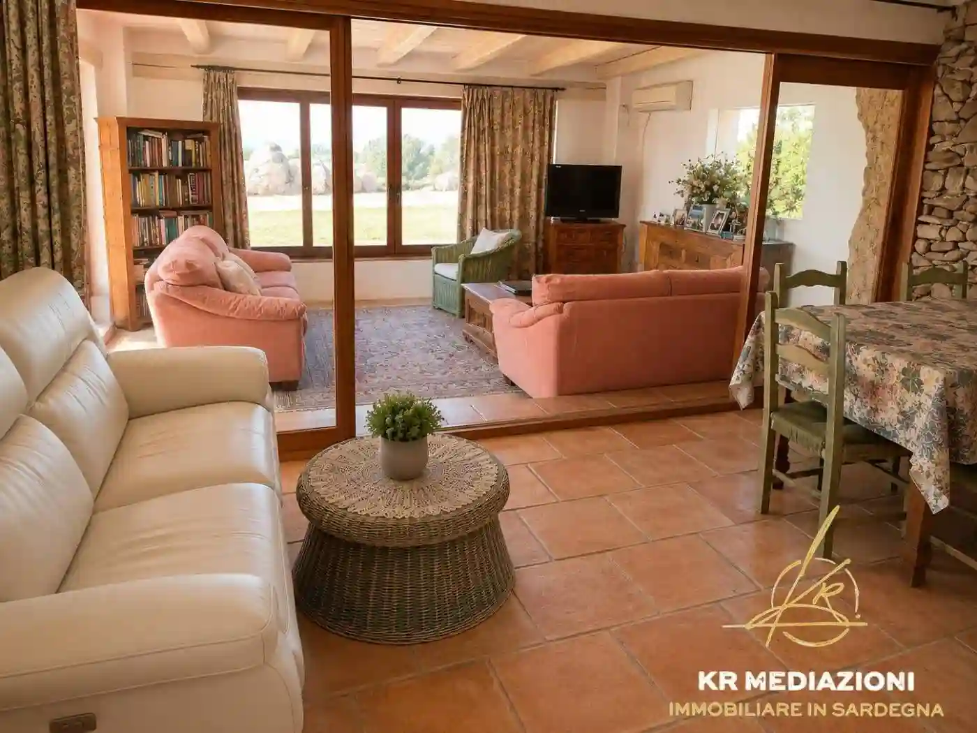 Villa - foto 4