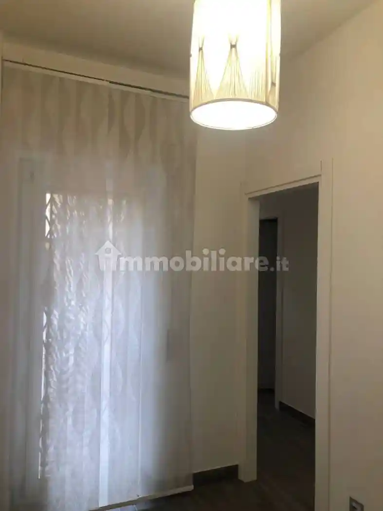 Appartamento in affitto a Catania