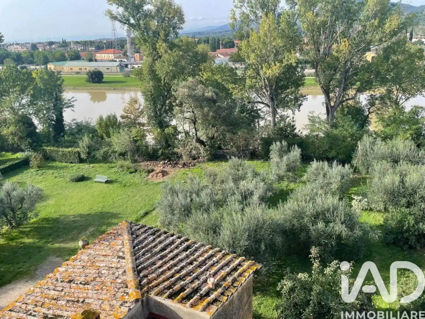 Appartamento in affitto a Bagno a Ripoli