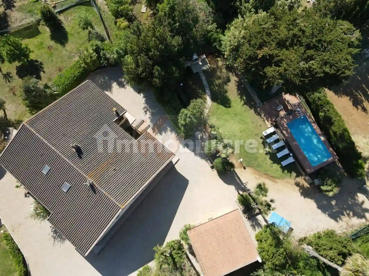 Villa - foto 4