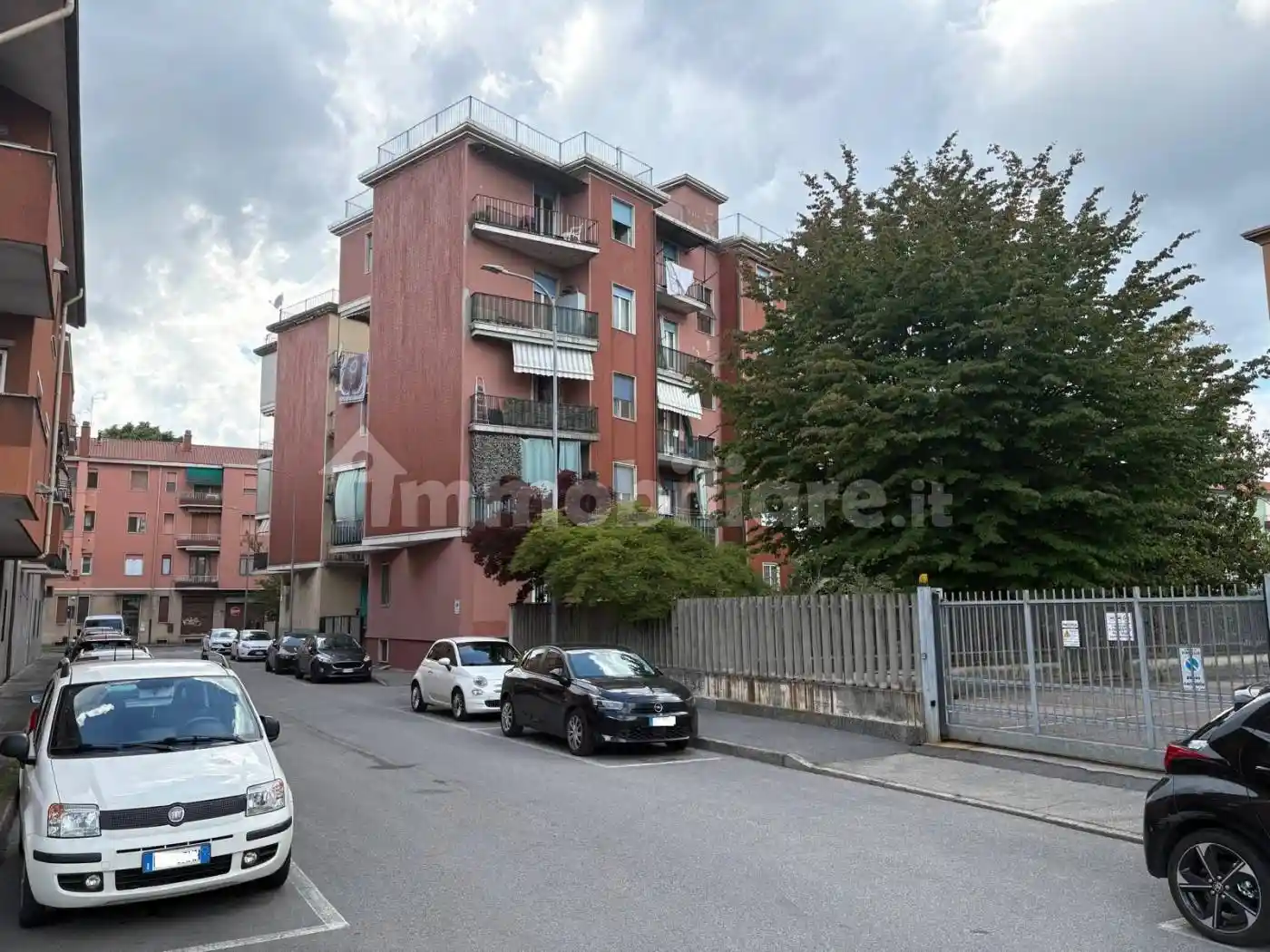 Appartamento in vendita a Pioltello