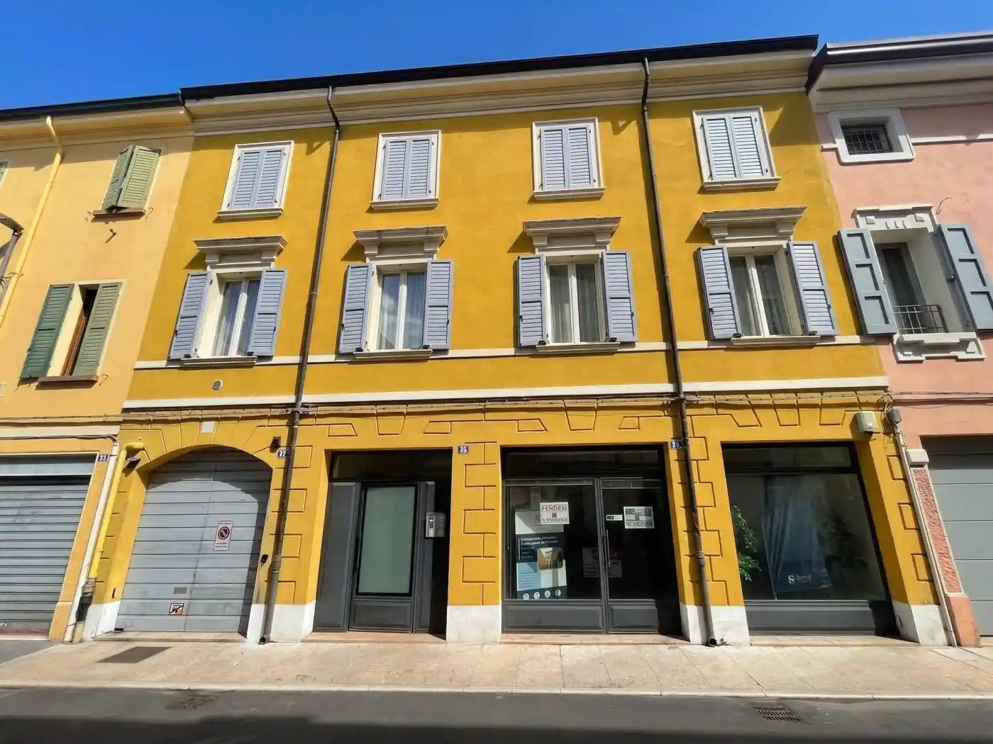 Appartamento in vendita a Carpi
