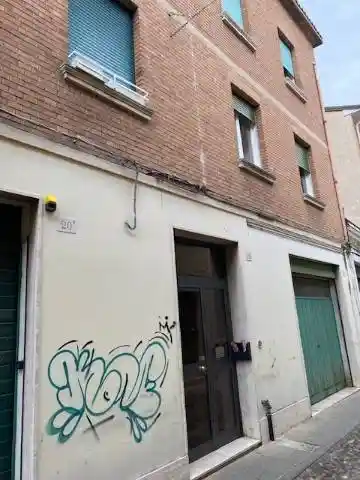 Appartamento in affitto a Ferrara