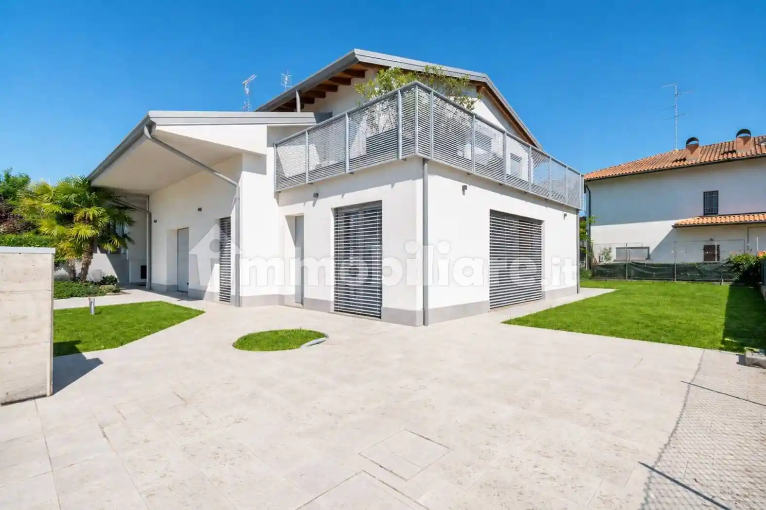 Villa in vendita a Novi di Modena