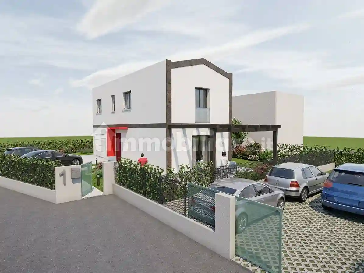 Villa - foto 3