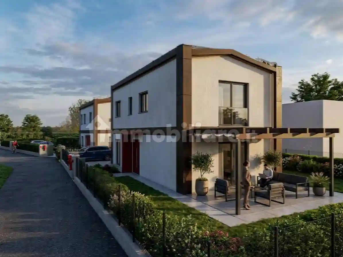 Villa - foto 4