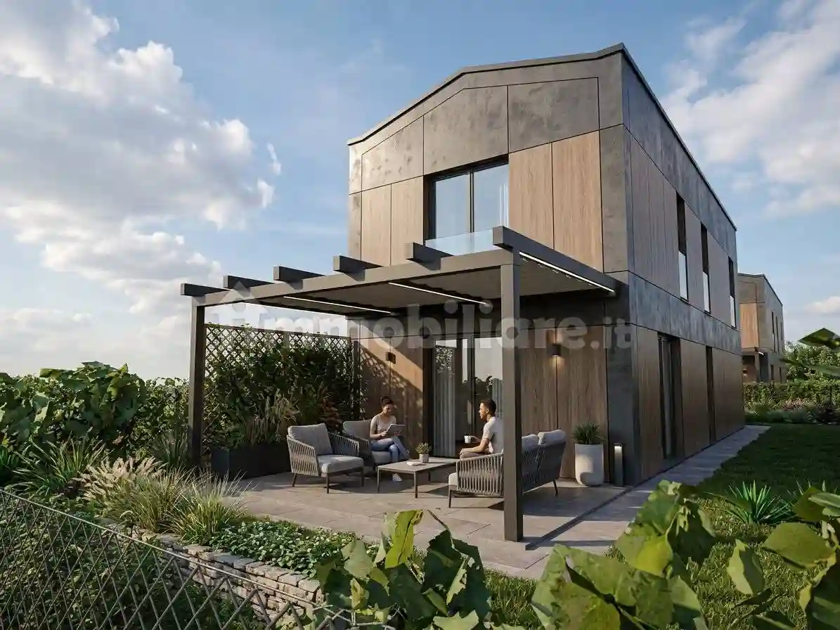 Villa - foto 5