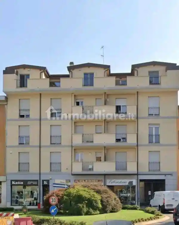 Appartamento in affitto a Rovellasca
