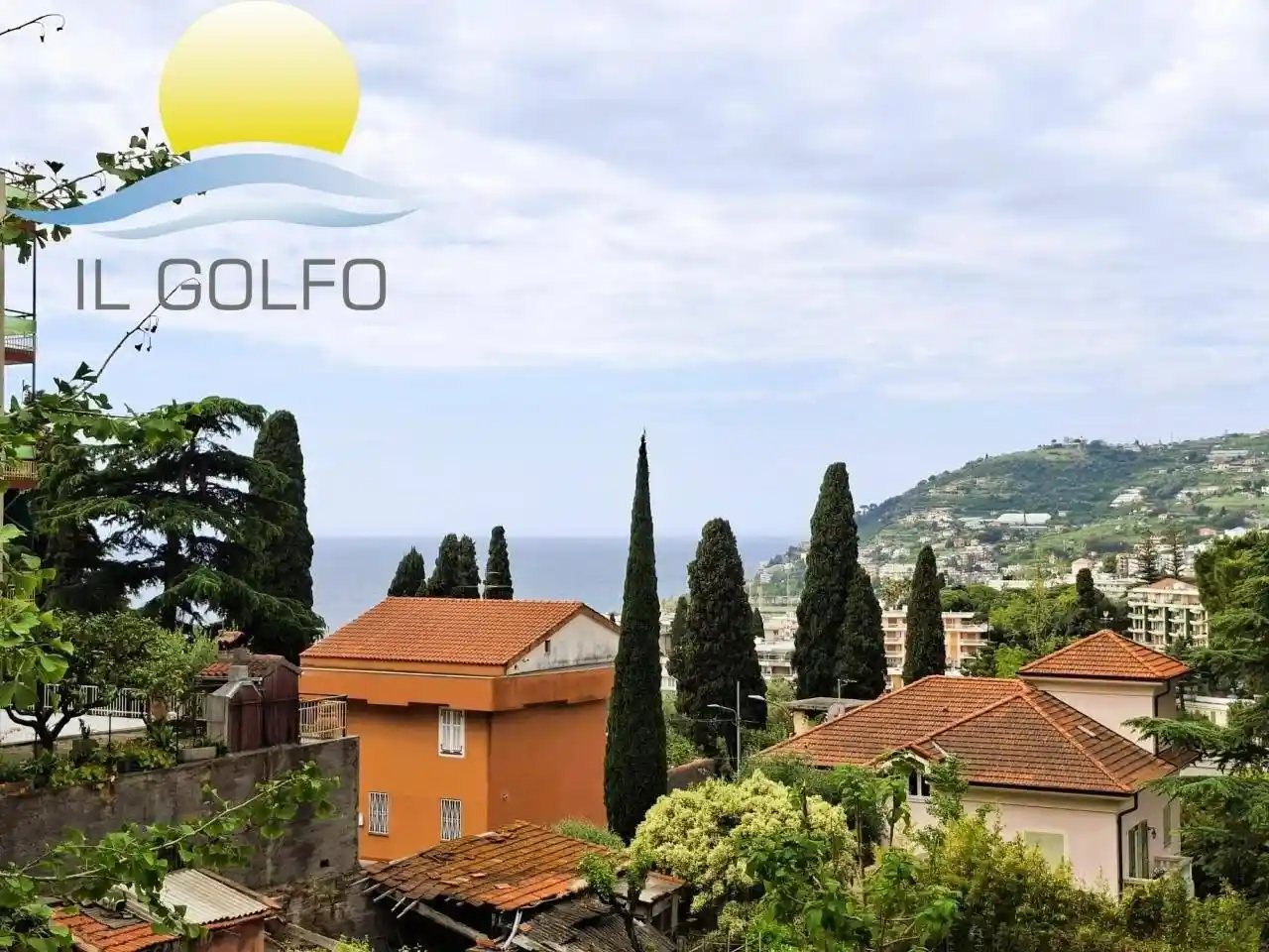 Appartamento in vendita a Sanremo