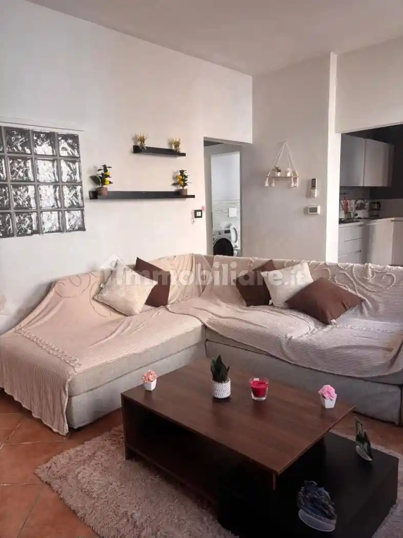 Appartamento in vendita a Lugo