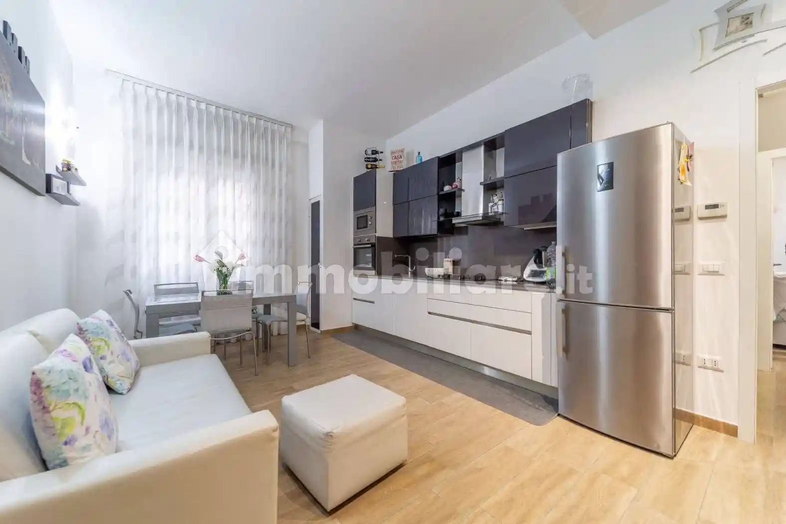 Appartamento in vendita a Parma