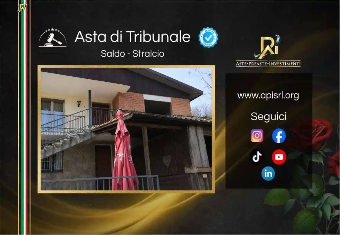 Appartamento in vendita a Fortunago