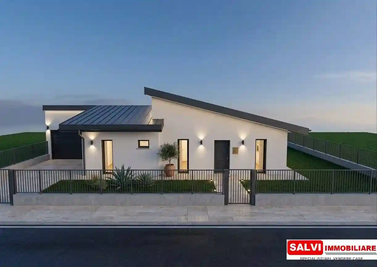 Villa - foto 2
