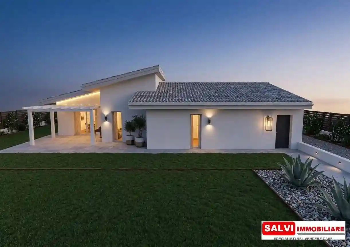 Villa - foto 3