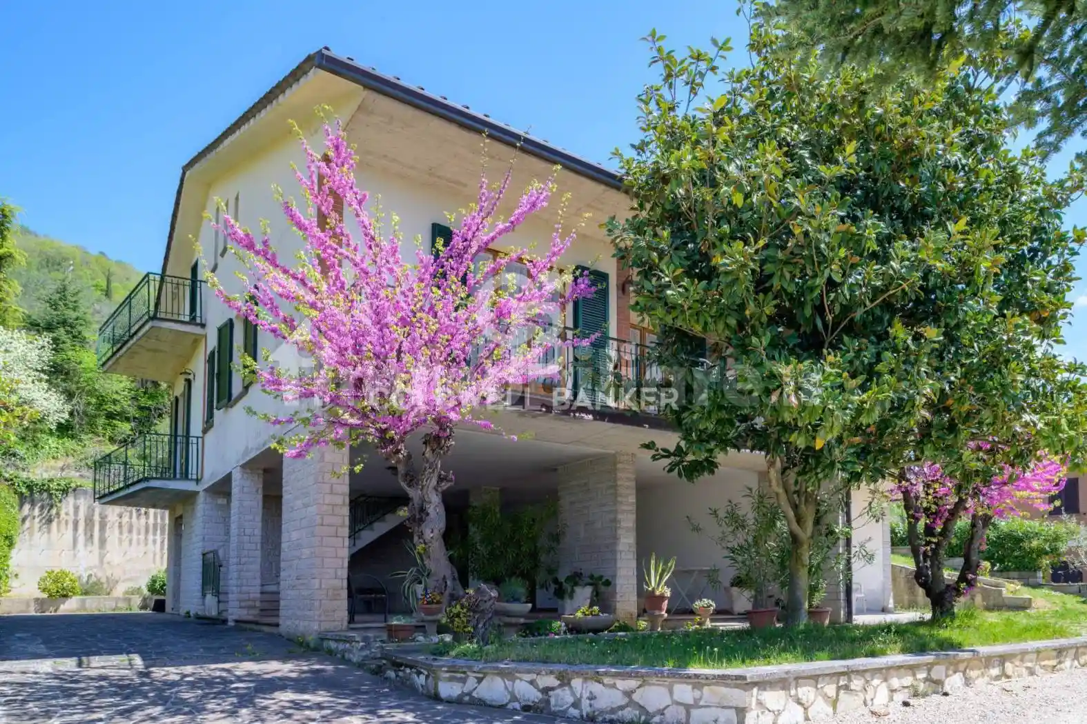 Villa in vendita a Gubbio
