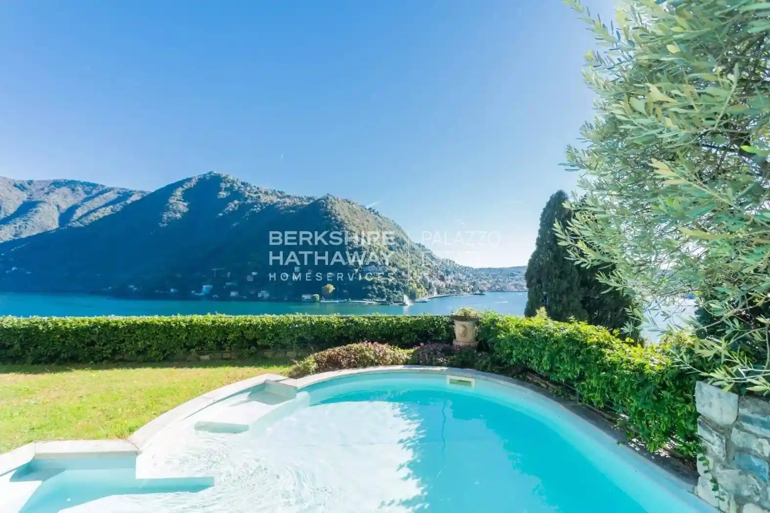 Villa in vendita a Como