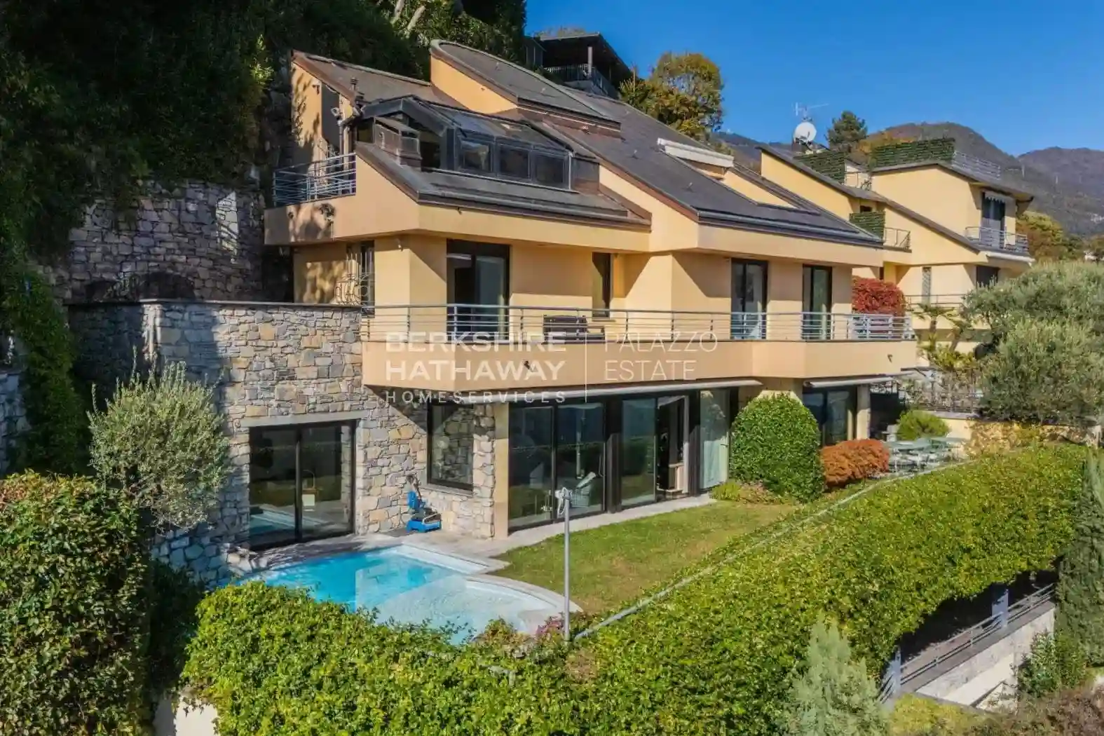 Villa - foto 3