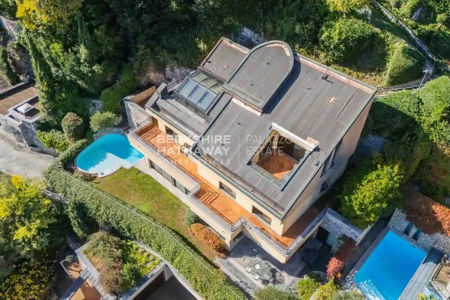 Villa - foto 4