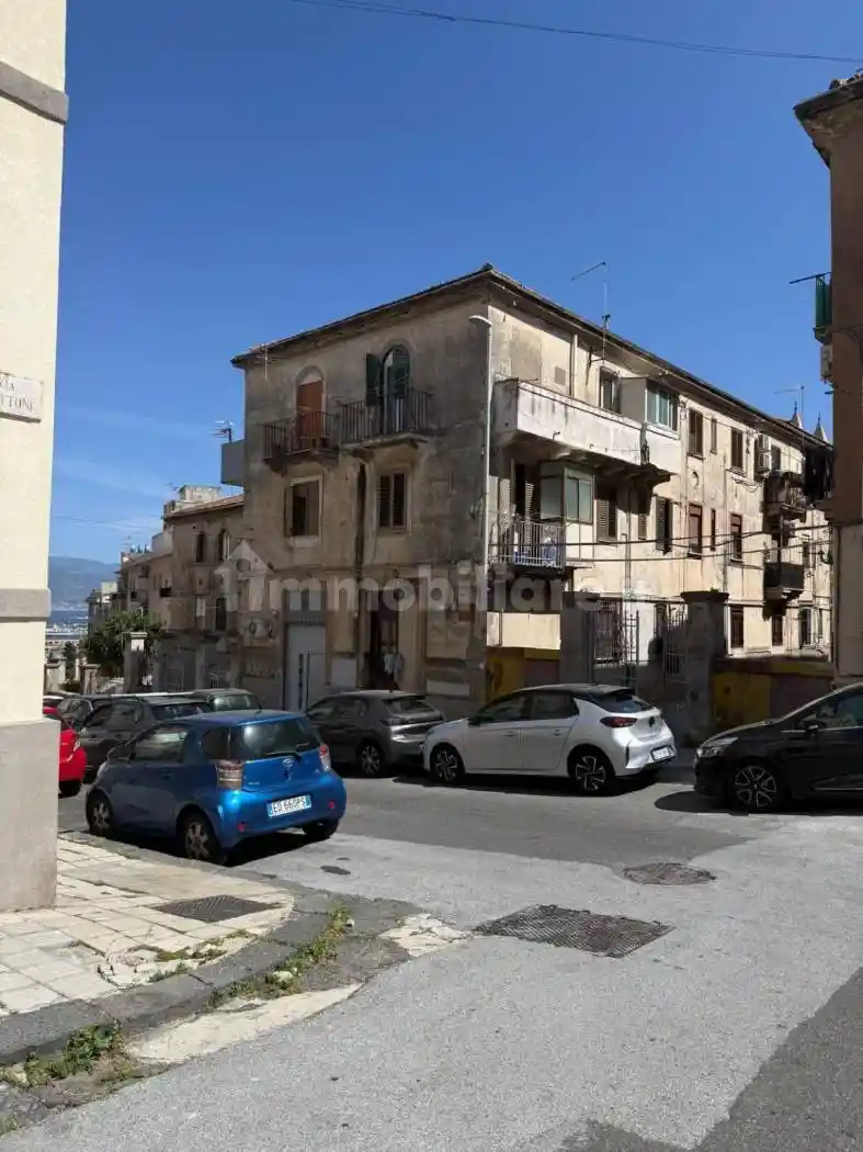 Appartamento in affitto a Messina