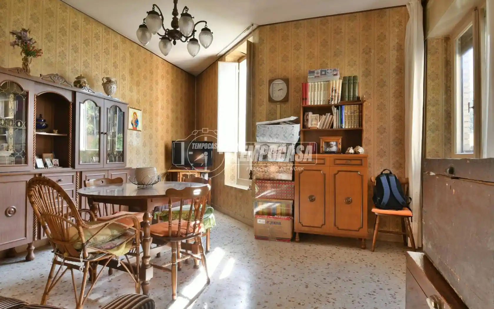 Appartamento in vendita a Ascoli Piceno