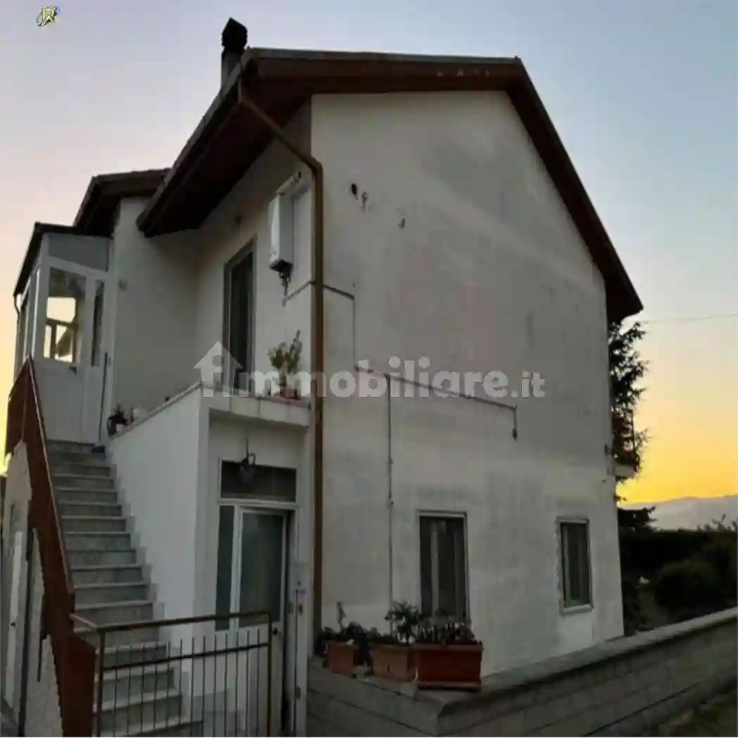Casa indipendente - foto 3