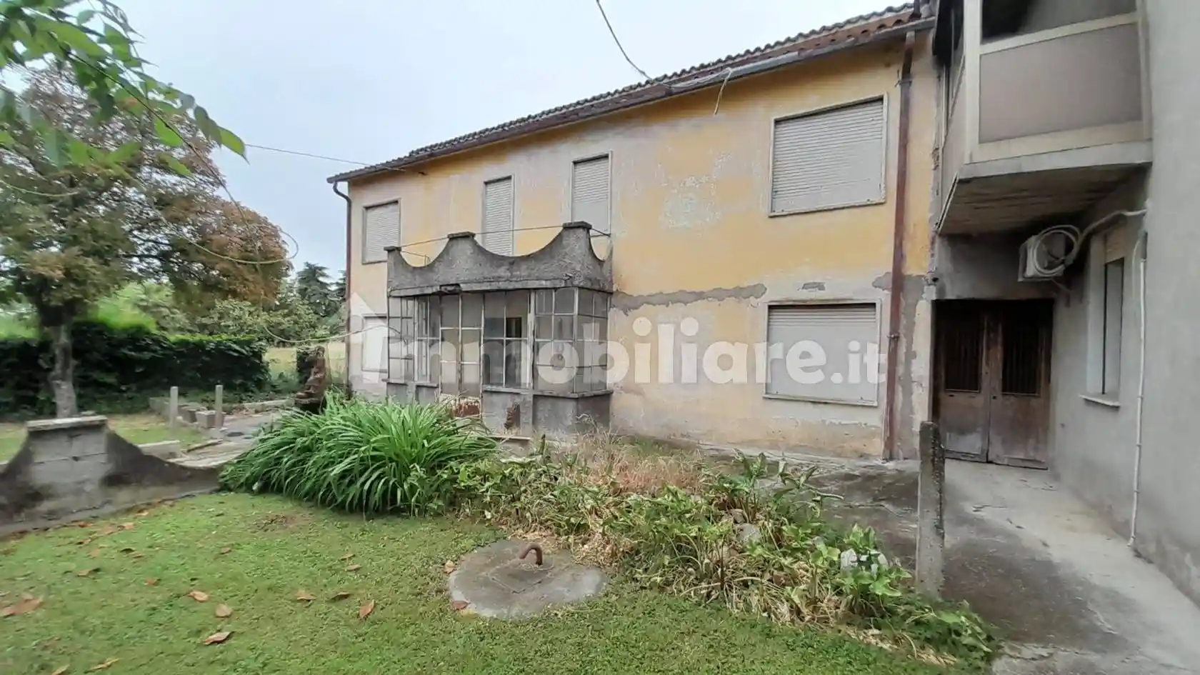 Casa indipendente in vendita a Piazzola sul Brenta