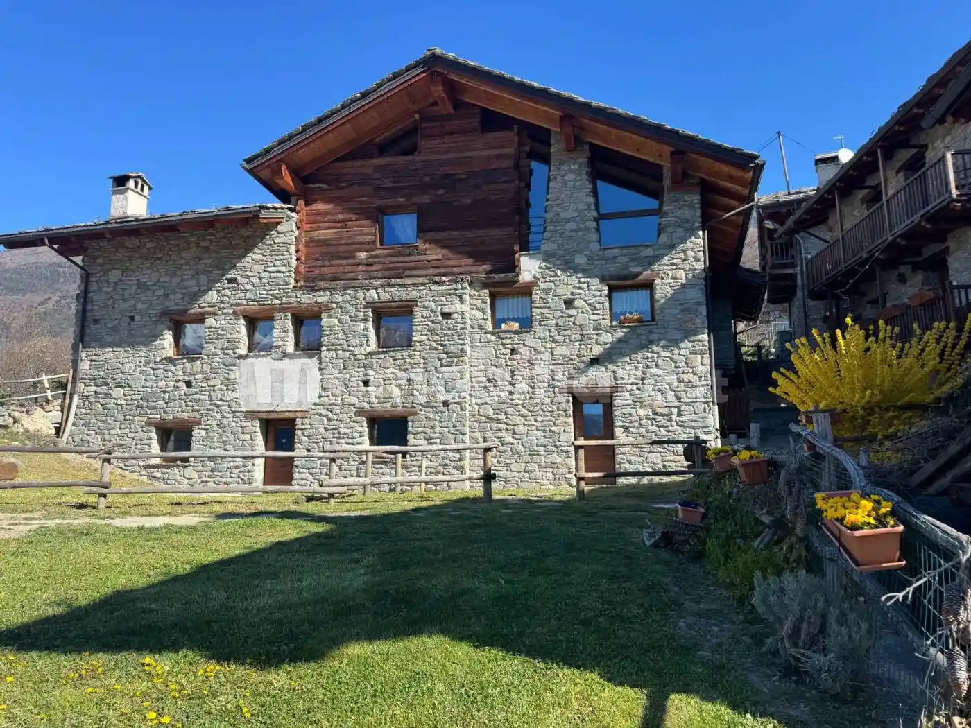 Appartamento in vendita a Saint-Vincent