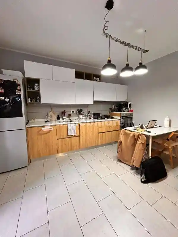 Appartamento in affitto a Camponogara