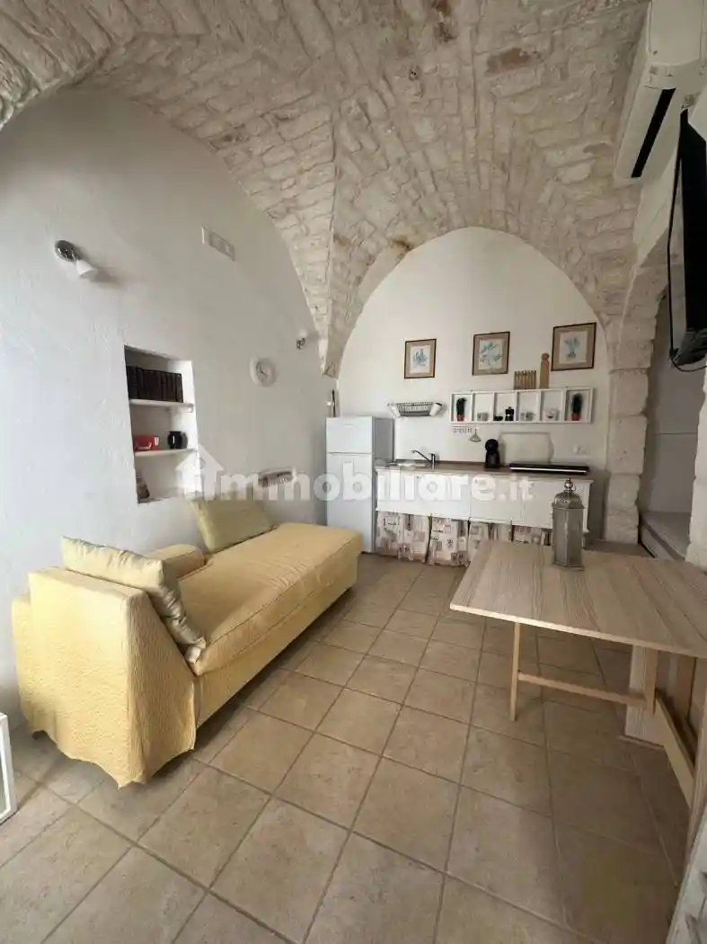 Appartamento in affitto a Ostuni