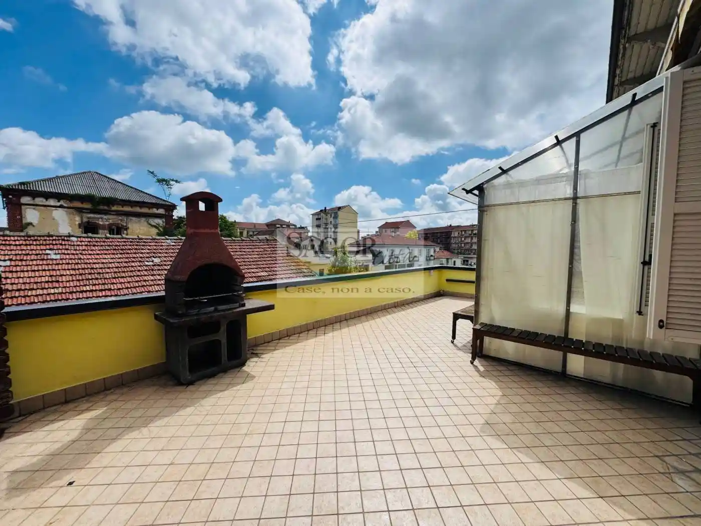 Appartamento in vendita a Pinerolo