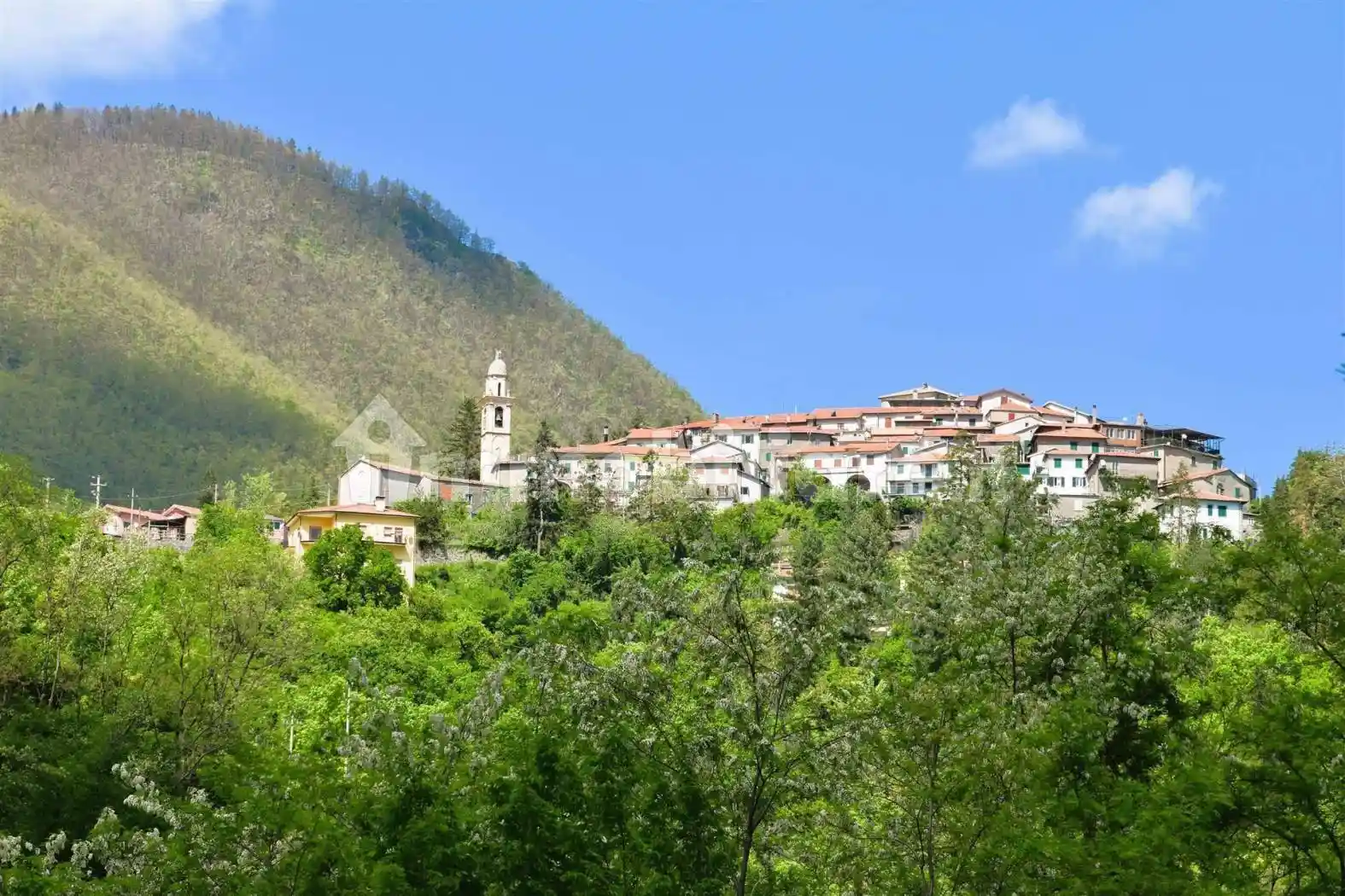 Rustico - Casale in vendita a Sesta Godano