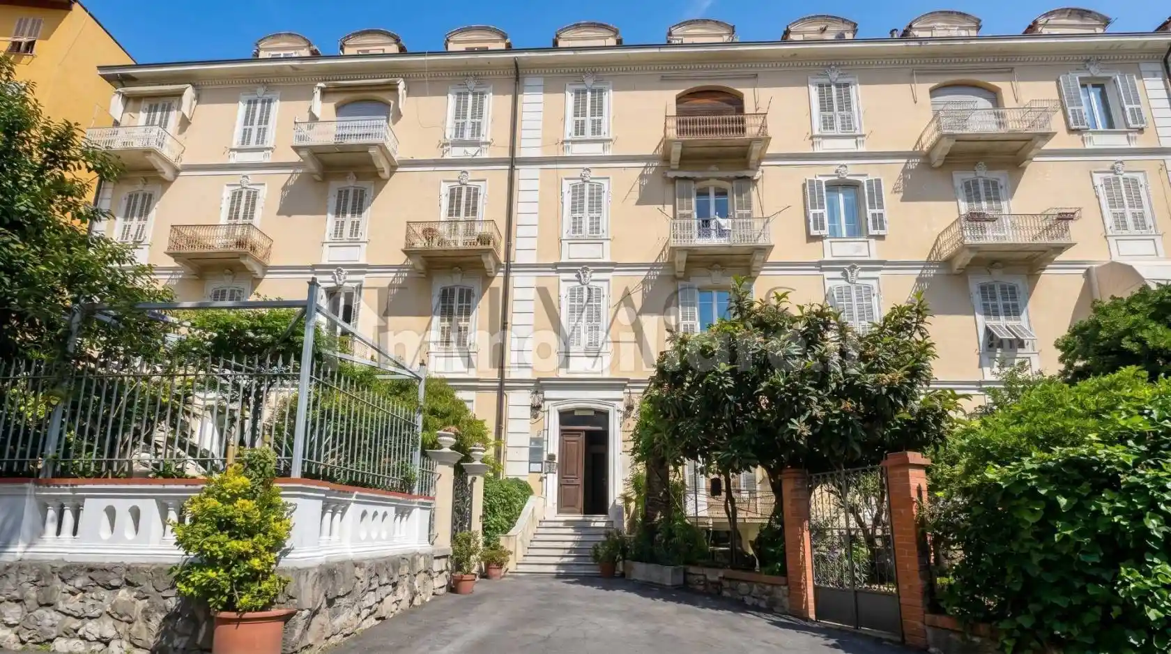 Appartamento in vendita a Sanremo
