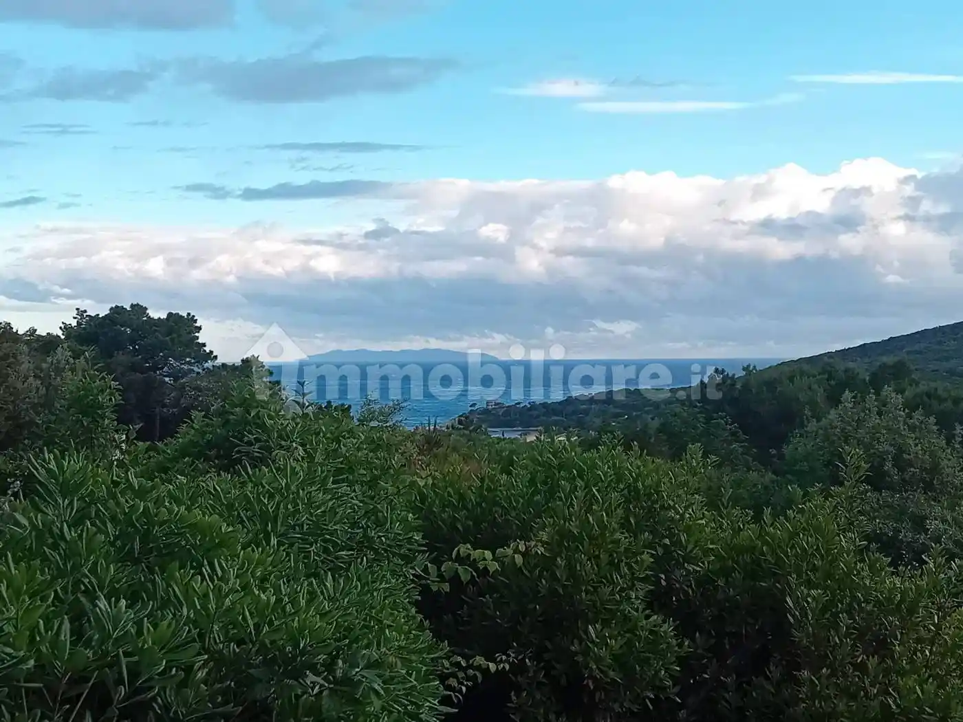 Appartamento in vendita a Marciana