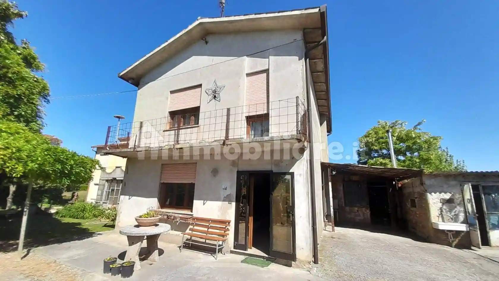 Casa indipendente in vendita a Piazzola sul Brenta