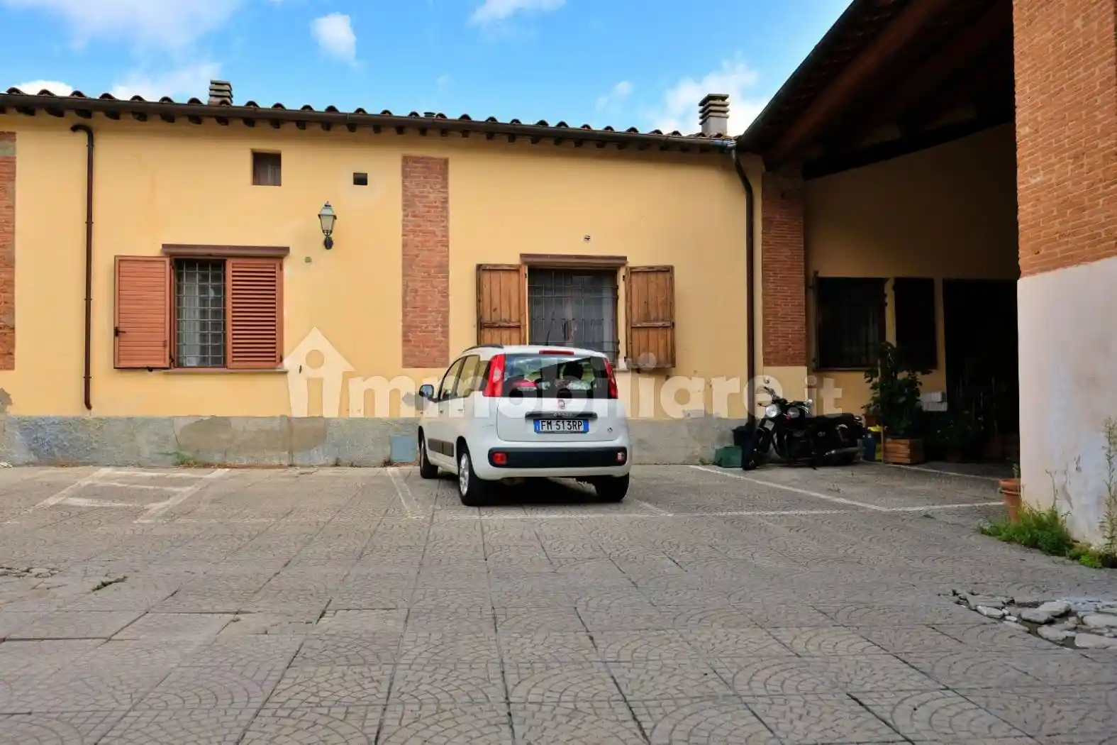 Loft in vendita a Carmignano
