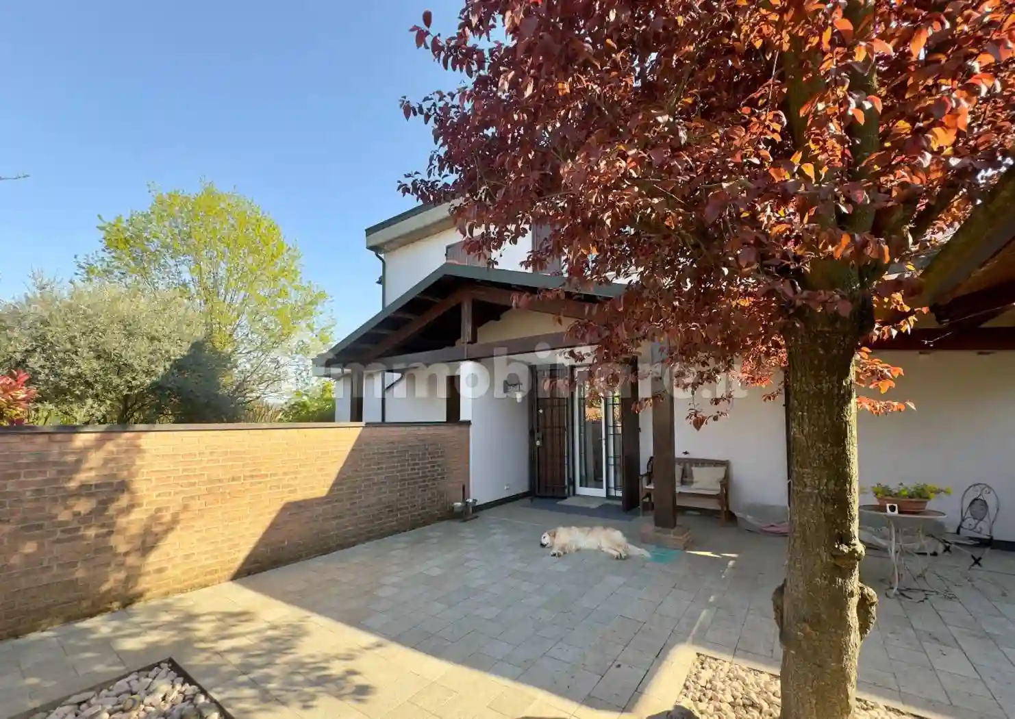 Villa - foto 5