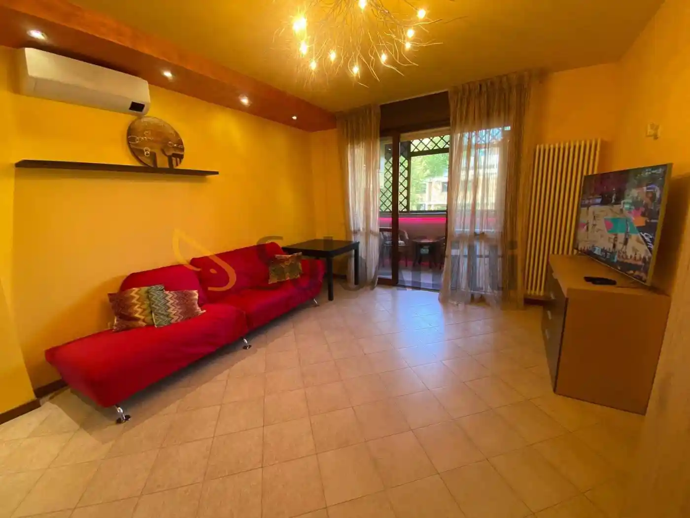 Appartamento in affitto a Bologna