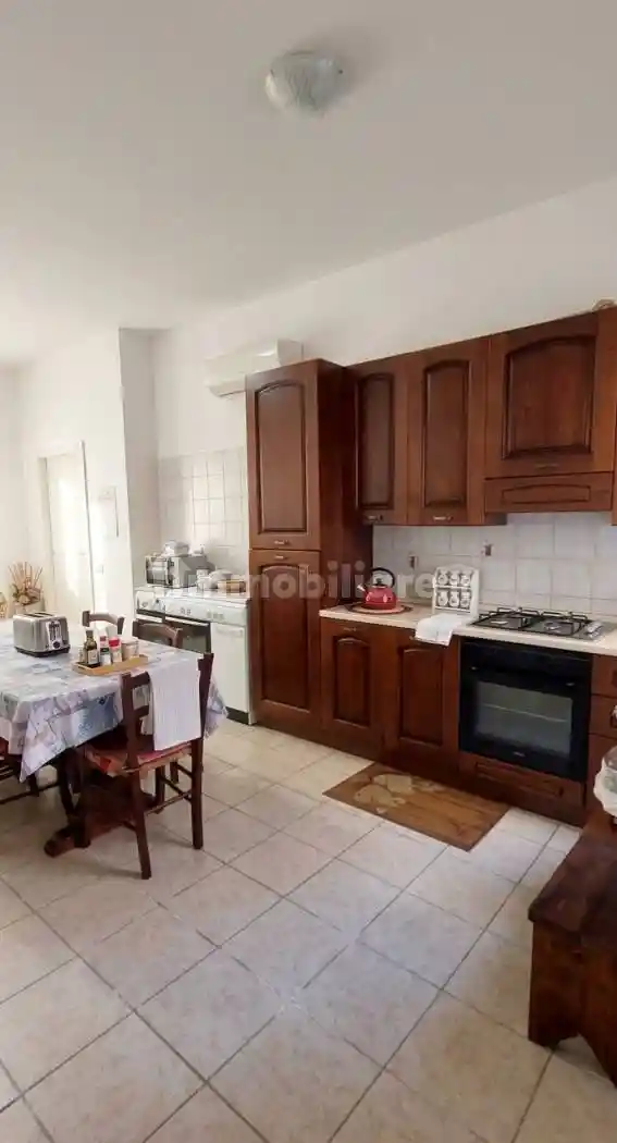 Appartamento in vendita a Cagliari
