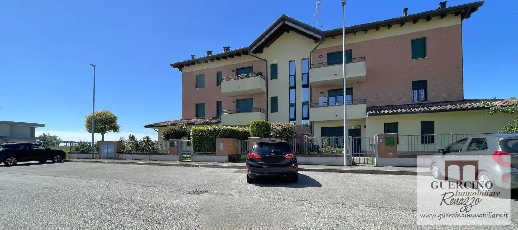 Appartamento in vendita a Cento