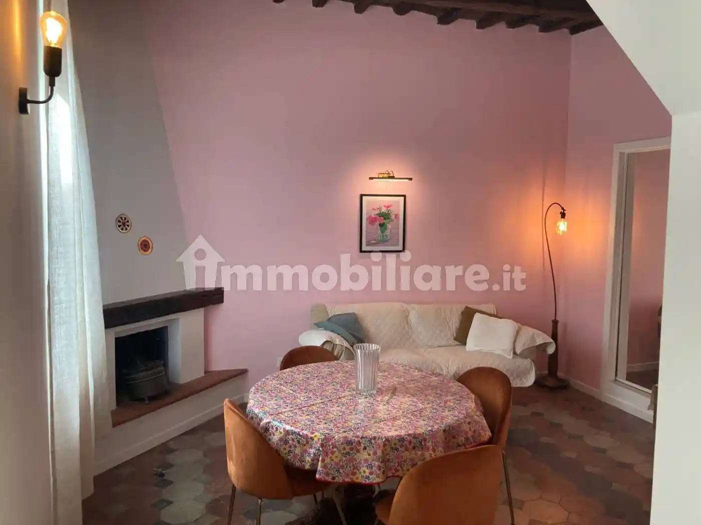 Palazzo - Edificio in affitto a Roma