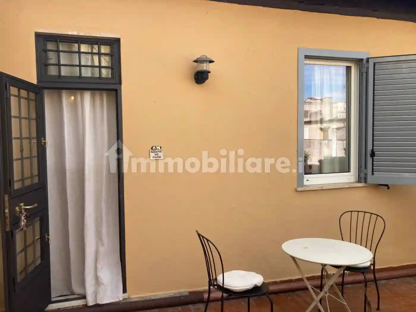 Palazzo - Edificio - foto 2