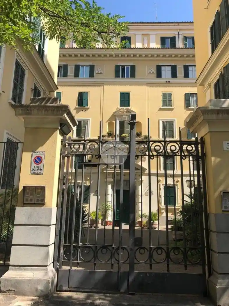 Appartamento in affitto a Roma